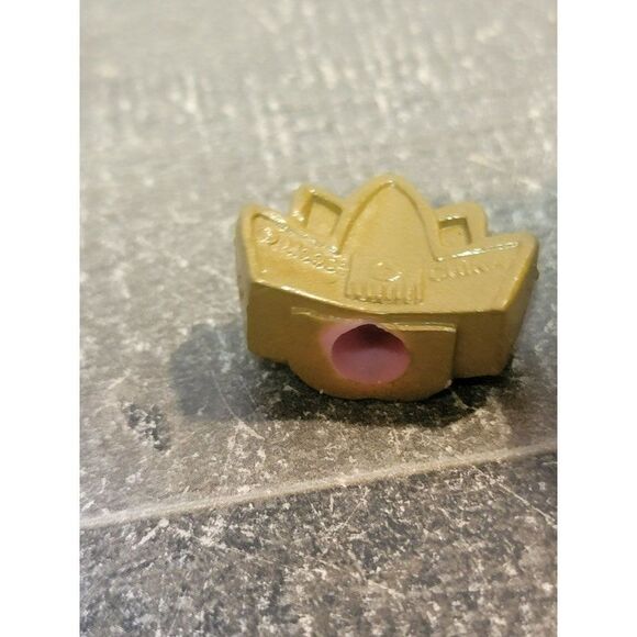 Mini moose Shopkins Crown tiara toy figure - Picture 4 of 4